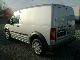 2009 Ford  TRANSIT CONNECT TDCI - NEW MODEL - NET 9300 Van or truck up to 7.5t Box-type delivery van photo 1
