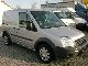 2009 Ford  TRANSIT CONNECT TDCI - NEW MODEL - NET 9300 Van or truck up to 7.5t Box-type delivery van photo 2