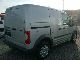 2009 Ford  TRANSIT CONNECT TDCI - NEW MODEL - NET 9300 Van or truck up to 7.5t Box-type delivery van photo 3
