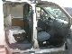 2009 Ford  TRANSIT CONNECT TDCI - NEW MODEL - NET 9300 Van or truck up to 7.5t Box-type delivery van photo 7