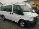 2011 Ford  TRANSIT 9 SEATER - CLIMATE - EURO 4 - 15 750 NET Van or truck up to 7.5t Estate - minibus up to 9 seats photo 2