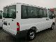2011 Ford  TRANSIT 9 SEATER - CLIMATE - EURO 4 - 15 750 NET Van or truck up to 7.5t Estate - minibus up to 9 seats photo 3