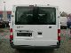 2011 Ford  TRANSIT 9 SEATER - CLIMATE - EURO 4 - 15 750 NET Van or truck up to 7.5t Estate - minibus up to 9 seats photo 5