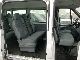 2011 Ford  TRANSIT 9 SEATER - CLIMATE - EURO 4 - 15 750 NET Van or truck up to 7.5t Estate - minibus up to 9 seats photo 8