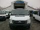2011 Ford  TRANSIT 9 SEATER - CLIMATE - EURO 4 - 16 000 NET Van or truck up to 7.5t Estate - minibus up to 9 seats photo 13