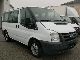Ford  TRANSIT 9 SEATER - CLIMATE - EURO 4 - 16 000 NET 2011 Estate - minibus up to 9 seats photo
