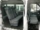 2011 Ford  TRANSIT 9 SEATER - CLIMATE - EURO 4 - 16 000 NET Van or truck up to 7.5t Estate - minibus up to 9 seats photo 7