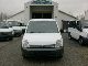 2007 Ford  CONNECT - CLIMATE - WEBASTO - EURO 4 - NET 4750 Van or truck up to 7.5t Box-type delivery van photo 13