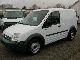 Ford  CONNECT - CLIMATE - WEBASTO - EURO 4 - NET 4750 2007 Box-type delivery van photo