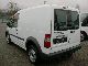 2007 Ford  CONNECT - CLIMATE - WEBASTO - EURO 4 - NET 4750 Van or truck up to 7.5t Box-type delivery van photo 1