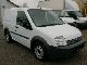 2007 Ford  CONNECT - CLIMATE - WEBASTO - EURO 4 - NET 4750 Van or truck up to 7.5t Box-type delivery van photo 2