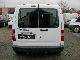 2007 Ford  CONNECT - CLIMATE - WEBASTO - EURO 4 - NET 4750 Van or truck up to 7.5t Box-type delivery van photo 4