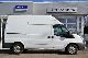 2009 Ford  Transit TDCi FT300M, climate, high roof Van or truck up to 7.5t Box-type delivery van photo 1