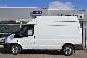 2009 Ford  Transit TDCi FT300M, climate, high roof Van or truck up to 7.5t Box-type delivery van photo 3