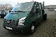 2012 Ford  Transit FT 350 L -3 cot side tipper Van or truck up to 7.5t Tipper photo 2