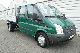 2012 Ford  Transit FT 350 L -3 cot side tipper Van or truck up to 7.5t Tipper photo 3