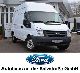 Ford  Transit TDCi FT350L high + long, navigation, air 2009 Box-type delivery van photo