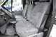 2009 Ford  Transit TDCi FT350L high + long, navigation, air Van or truck up to 7.5t Box-type delivery van photo 6