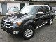 Ford  Ranger 3.0 Auto Limited 2010 Stake body photo