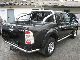 2010 Ford  Ranger 3.0 Auto Limited Van or truck up to 7.5t Stake body photo 3
