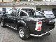 2010 Ford  Ranger 3.0 Auto Limited Van or truck up to 7.5t Stake body photo 5