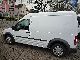 Ford  Transit Connect 1.8 TDCi lg. 7 2012 Box-type delivery van photo
