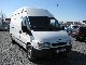 Ford  TRANSIT 125T350 125T350 2002 Other vans/trucks up to 7 photo
