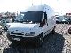 2002 Ford  TRANSIT 125T350 125T350 Van or truck up to 7.5t Other vans/trucks up to 7 photo 1