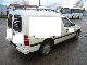 1995 Ford  ESCORT EXPRESS, truck CLOSED. BOX Van or truck up to 7.5t Box-type delivery van photo 2