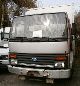 Ford  Cargo 813 1985 Other vans/trucks up to 7 photo
