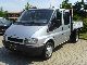 2006 Ford  Transit 350 TDCi EL Sponda trilateral ribaltabi Van or truck up to 7.5t Other vans/trucks up to 7 photo 1