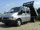 2006 Ford  Transit 350 TDCi EL Sponda trilateral ribaltabi Van or truck up to 7.5t Other vans/trucks up to 7 photo 3