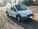 2003 Ford  Connect 1.Hand ... ... TÜV / AU 04/2013 ... Van or truck up to 7.5t Box-type delivery van photo 1