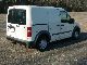 2003 Ford  Connect 1.Hand ... ... TÜV / AU 04/2013 ... Van or truck up to 7.5t Box-type delivery van photo 3