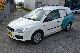Ford  Focus 1.6 TDCi 66KW / Air / € 3650 -. NET 2006 Box-type delivery van photo