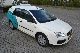 2006 Ford  Focus 1.6 TDCi 66KW / Air / € 3650 -. NET Van or truck up to 7.5t Box-type delivery van photo 2