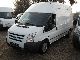 Ford  Transit FT 300 L DPF Trend High / Long 1A! 2011 Box-type delivery van - high and long photo