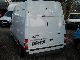 2011 Ford  Transit FT 300 L DPF Trend High / Long 1A! Van or truck up to 7.5t Box-type delivery van - high and long photo 3