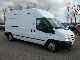 2010 Ford  Transit FT 300 L trend Van or truck up to 7.5t Box-type delivery van - high photo 2