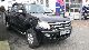 2011 Ford  Ranger / New Model / XLT / DoKa / 4x4 / Air Van or truck up to 7.5t Other vans/trucks up to 7 photo 1
