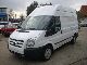 Ford  Transit Connect 2.2 TDCi Trend FT300M, EXPRESS LINE 2011 Box-type delivery van - high photo