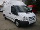 2011 Ford  Transit Connect 2.2 TDCi Trend FT300M, EXPRESS LINE Van or truck up to 7.5t Box-type delivery van - high photo 1