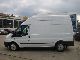 2011 Ford  Transit Connect 2.2 TDCi Trend FT300M, EXPRESS LINE Van or truck up to 7.5t Box-type delivery van - high photo 4