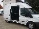 2011 Ford  Transit Connect 2.2 TDCi Trend FT300M, EXPRESS LINE Van or truck up to 7.5t Box-type delivery van - high photo 5