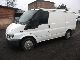 2002 Ford  Transit Van or truck up to 7.5t Other vans/trucks up to 7 photo 1