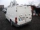 2002 Ford  Transit Van or truck up to 7.5t Other vans/trucks up to 7 photo 2