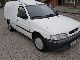 Ford  Express40 Tüv 3/2014 trucks 1994 Box-type delivery van photo