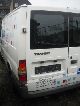 2001 Ford  Transit.2, 0TD: € 3 Van or truck up to 7.5t Box-type delivery van photo 1
