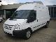 Ford  Transit Connect 2.2 TDCi Trend FT350L, EXPRESS LINE 2011 Box-type delivery van - high and long photo