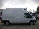 2011 Ford  Transit Connect 2.2 TDCi Trend FT350L, EXPRESS LINE Van or truck up to 7.5t Box-type delivery van - high and long photo 2